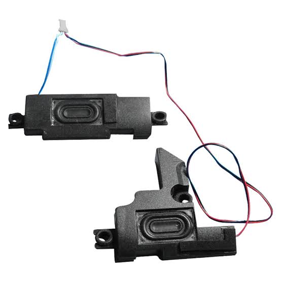 Speakers