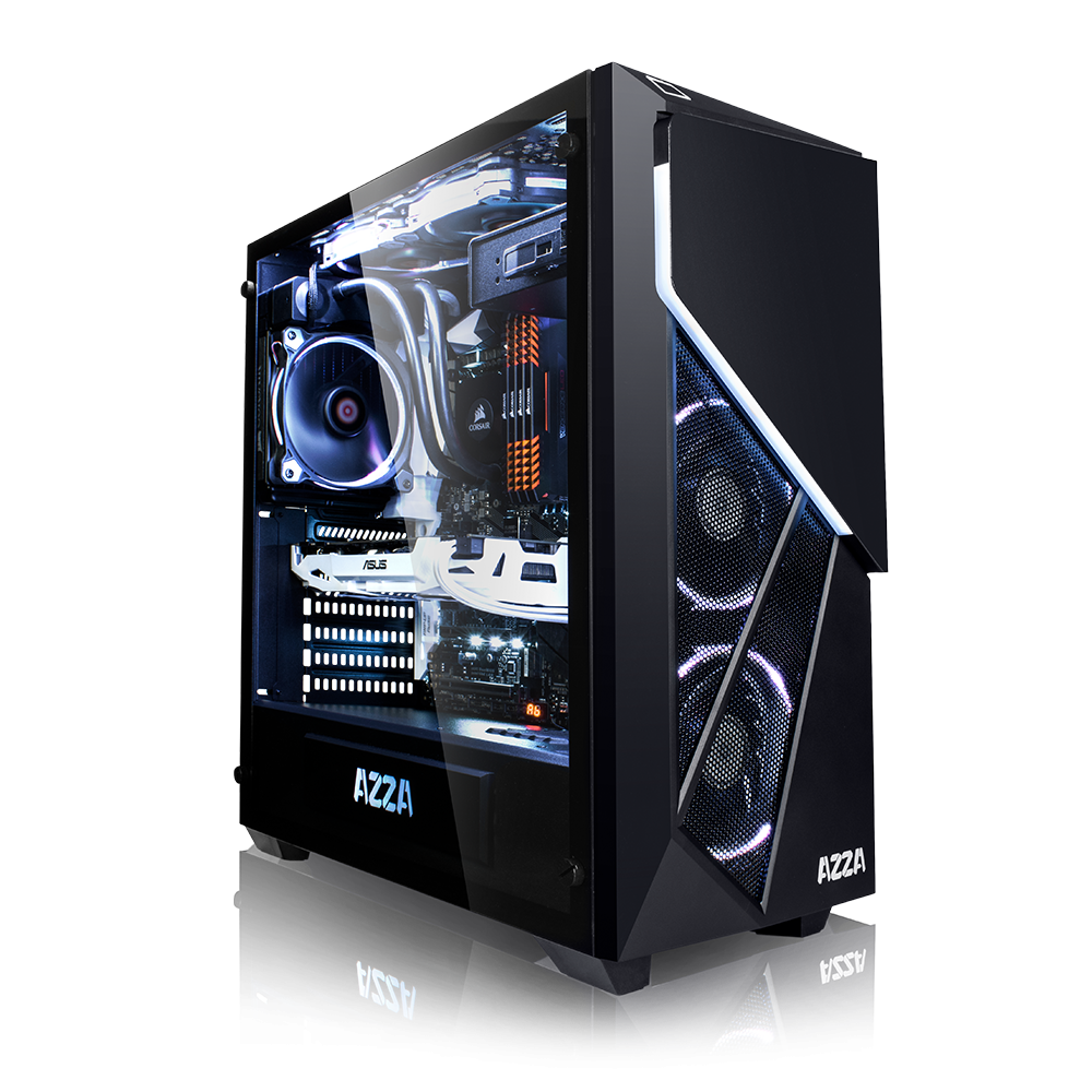 Gaming Hardware