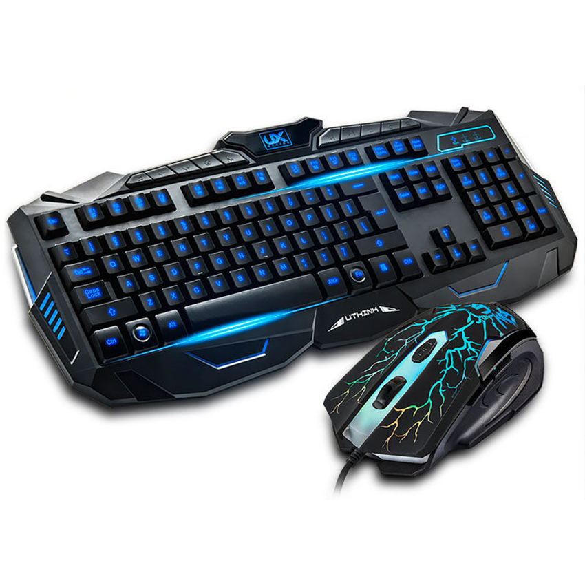 Keyboards