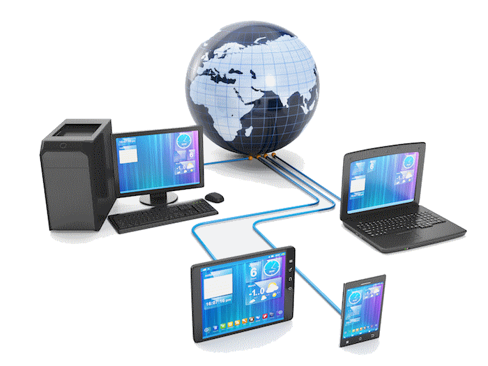 Networking & IT Solutions