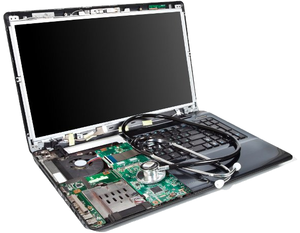 Computer & Laptop Repairs